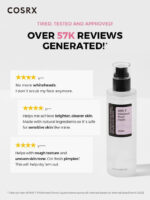 Cosrx AHA 7 Whitehead Power Liquid 100 ML