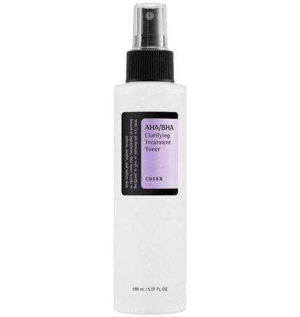 Cosrx AHA/ BHA Clarifying Treatment Toner 150 ML