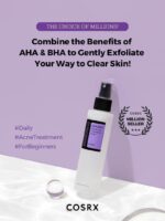 Cosrx AHA/ BHA Clarifying Treatment Toner 150 ML
