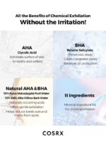 Cosrx AHA/ BHA Clarifying Treatment Toner 150 ML