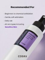Cosrx AHA/ BHA Clarifying Treatment Toner 150 ML