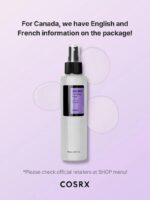 Cosrx AHA/ BHA Clarifying Treatment Toner 150 ML
