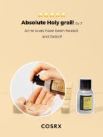 Cosrx All About Snail Kit 4-Step