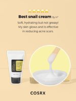 Cosrx All About Snail Kit 4-Step
