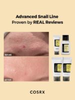 Cosrx All About Snail Kit 4-Step