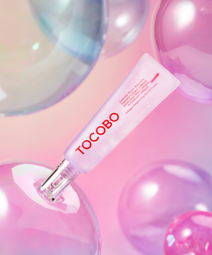 Tocobo Collagen Brightning Eye Cream Gel 30 ML