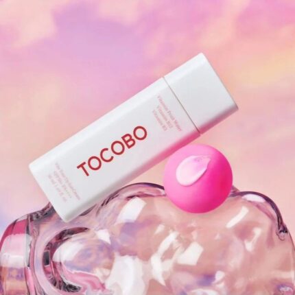 Tocobo Vita Tone Up Sun Cream SPF50+ PA++++