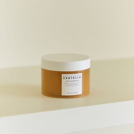 SKIN 1004 Centella Quick Calming Pad  70Pads / 130 ML