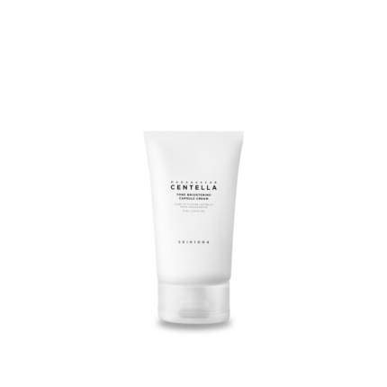 SKIN 1004 Centella Tone Brightning Capsule Cream 75 ML