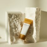 SKIN 1004 Centella Ampoule Foam Cleanser.