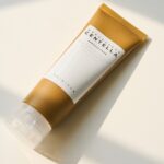 SKIN 1004 Centella Ampoule Foam Cleanser.