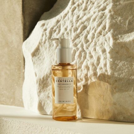 SKIN 1004 Centella Light Cleansing Oil
