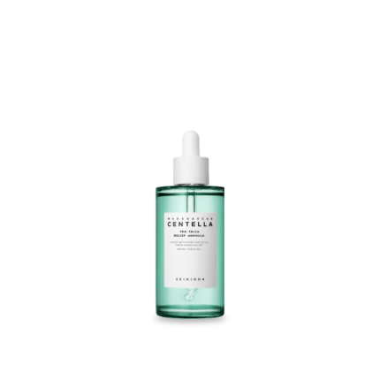 SKIN 1004 Centella Tea-Trica Relief Ampoule