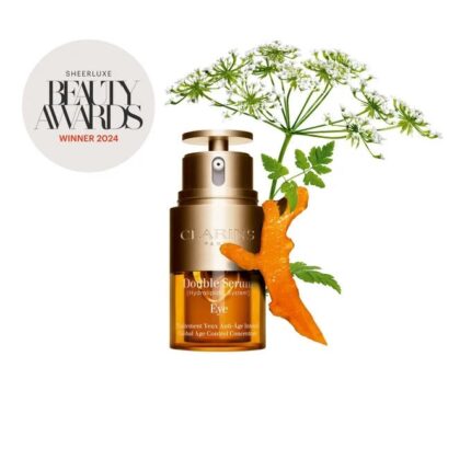 Clarins Double Eye Serum 20 ML