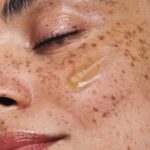Clarins Double Serum For Face (Hydric + Lipidic System )