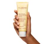 Clarins Doux Nettoyant Moussant Hydratant 125 ML