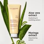 Clarins Doux Nettoyant Moussant Hydratant 125 ML