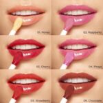 Clarins Lip Comfort Lip Oil 7 ML