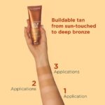 Clarins Sel Taning Instant Gel 125 ML