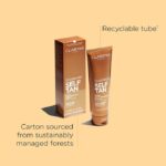 Clarins Sel Taning Instant Gel 125 ML