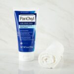 Panoxyl Acne Creamy Wash 4% Benzyl Peroxide Daily Control 170 gm