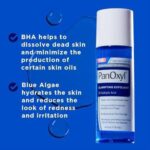 Panoxyl Clarifying Exfoliant 2% Salicylic Acid Toner 118 ML