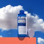 Panoxyl Clarifying Exfoliant 2% Salicylic Acid Toner 118 ML