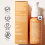 Oz Naturals Glow Vitamin C Serum 30 ML