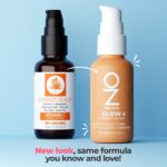 Oz Naturals Glow Vitamin C Serum 30 ML