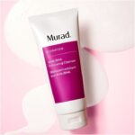 Murad AHA/BHA Exfoliating Cleanser 200 ML