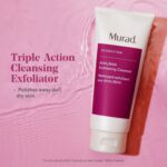Murad AHA/BHA Exfoliating Cleanser 200 ML
