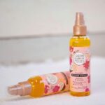 Balea Langhaar Madchen Hair Oil 150 ML