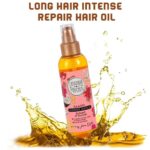 Balea Langhaar Madchen Hair Oil 150 ML