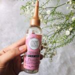 Balea Langhaar Madchen Hair Tonique Lotion 75 ML