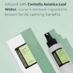 Cosrx Centella Water Alchol-Free Toner 150 ML