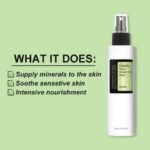Cosrx Centella Water Alchol-Free Toner 150 ML