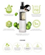Cosrx Centella Water Alchol-Free Toner 150 ML