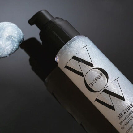 Wow Pop & Lock High Gloss Finish 55 ML