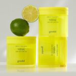 Goodal Green Tangerine Vita-C Dark Spot Care Pad 70 Pad
