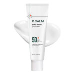 P.calm Water Barrier Sun Cream Spf 50 + PA++++ 50 ml