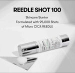 VT Reedle Shot From VT Cosmetics