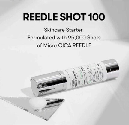 VT Reedle Shot From VT Cosmetics