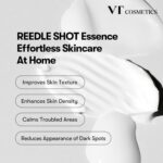 VT Reedle Shot From VT Cosmetics