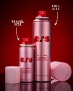 ONE/SIZE SETTING SPRAY