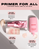 ONE/SIZE SecureThe Sweat Primer 30 ml
