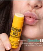 Sol De Janeiro Brazilian Kiss Lip Butter 6.2 Gm