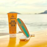 Sol De Janeiro Samba Foot Fetish Care 90 ml