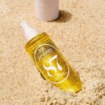 Sol De Janeiro Fragnance Body Perfume Mist 30 ml