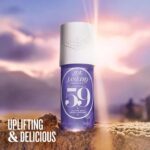 Sol De Janeiro Fragnance Body Perfume Mist 30 ml