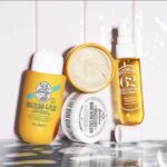 SOL DE JANEIRO SHOWER*CREAM*MIST JET SET